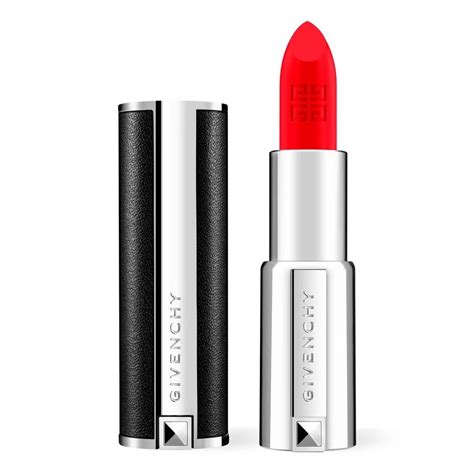 rouge a porter givenchy|Givenchy Le Rouge A Porter .